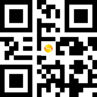 扫一扫加微信-波若密