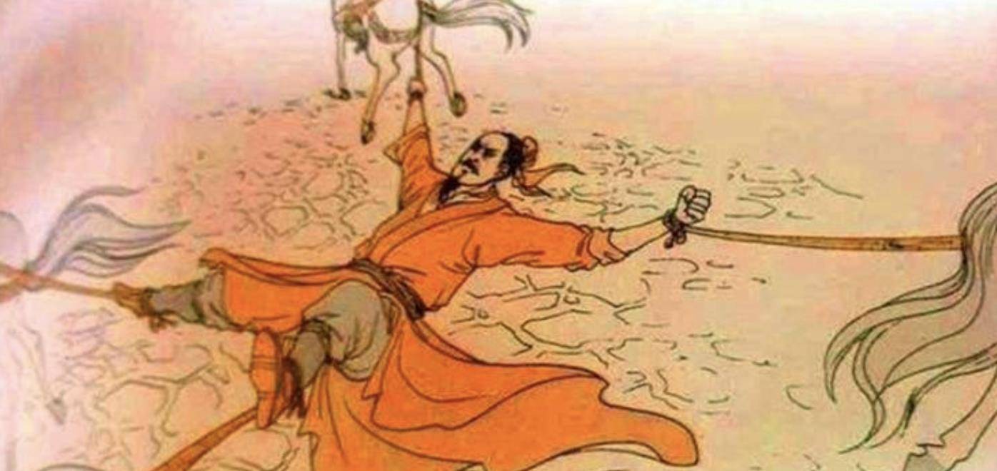 “商鞅被车裂：其深层原因的探讨”-波若密