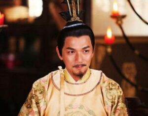 武则天杀李旦妃子的原因是什么?为什么这么做?-波若密