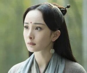 花见羞是什么人?她的原名叫什么？-波若密