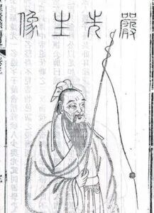 富春江严子陵钓台来历如何？历史又是什么样的？-波若密