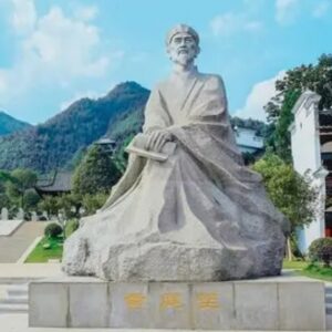 黄庭坚最有名的五首诗词，分别是什么名字？-波若密