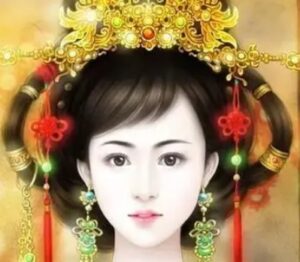 花见羞和李从珂是什么关系？二人之间有什么故事？-波若密