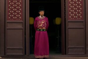 明朝大管家夏原吉是个怎样的人?是清官吗?-波若密