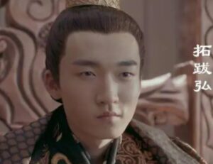 拓跋弘的生母是李未央吗?他们到底是什么关系?-波若密