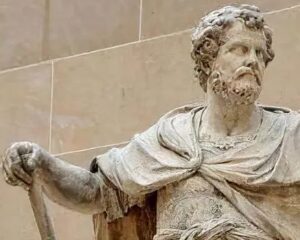 大西庇阿怎么没有汉尼拔出名？成就和贡献又是什么样的？-波若密