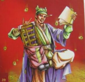 蒋敬人物性格特点是什么？都有几个方面？-波若密