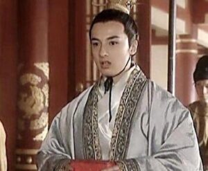 武则天对李弘的爱如何？武则天是怎么对待李弘的？-波若密