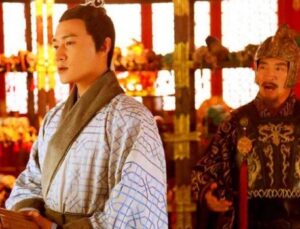 杜如晦杜甫的关系如何？有什么联系存在？-波若密