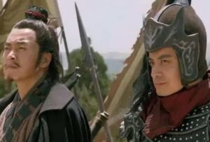 穆春是108好汉吗？地位又是什么样的？-波若密