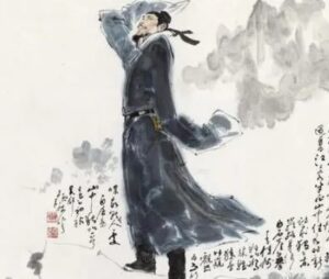 杜甫诗歌是什么样的?主要风格是什么?-波若密