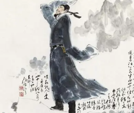 杜甫诗歌是什么样的？主要风格是什么？-波若密