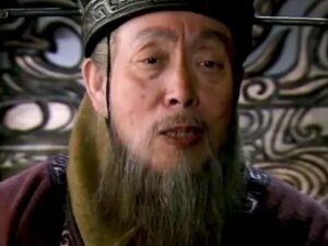 陶谦为什么要把徐州城让给刘备？陶谦是怎么想的？-波若密