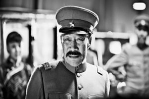 张作霖一生中最怕的女人是谁?大女儿张首芳大家应该听过-波若密