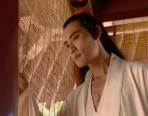 张易之咋死的?死因是什么?-波若密