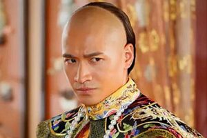 雍正、康熙真的每天只睡3到4个小时么-波若密