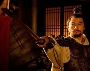 东晋桓温典故有哪些?分别是什么样的?-波若密