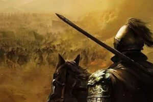 刘彻为什么敢睡霍去病?-波若密