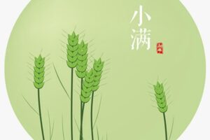 二十四节气是何人所创？距今有多少年了？-波若密
