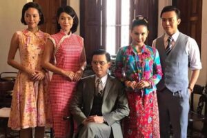 娘惹文化属于哪个国家?-波若密