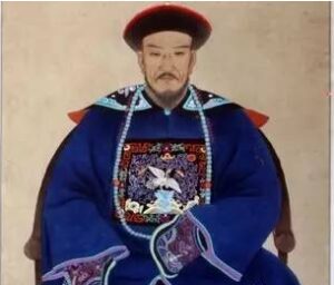 陈廷敬是什么人？他为什么满门抄斩？-波若密