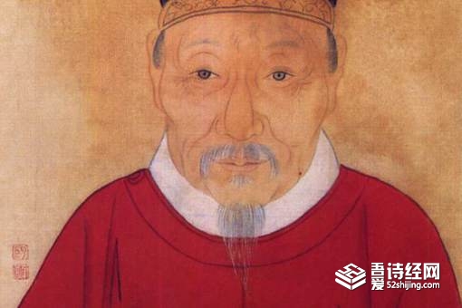 明朝开国功臣汤和是一个怎样的人-波若密
