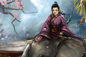 赤壁之战曹操战败,或许和这三人的离世有关-波若密