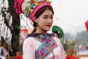 广西三月三法定假几天-波若密