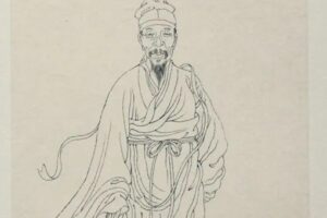 张耒《和晁应之大暑书事》作品赏析-波若密