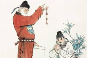 为什么要铁杵磨成针 李白是不是被骗了-波若密