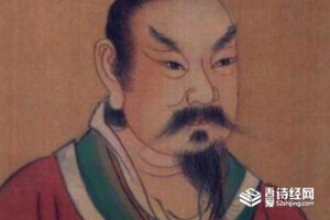 梁太祖朱温为什么是历史最流氓皇帝-波若密