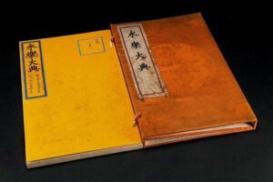 字节跳动设立专项基金 首投千万元修复《永乐大典》等古籍-波若密