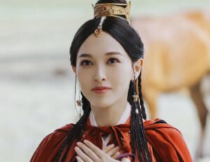 萧燕燕的历史原型是谁？真实的萧燕燕是怎样的？-波若密