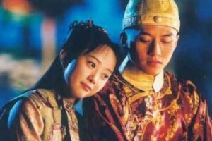 和通泊之战的结果是什么-波若密