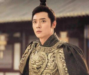 韦孝宽和斛律光能力怎么样?谁厉害?-波若密