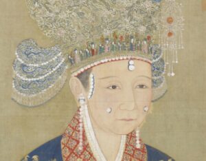 宋朝郑皇后有多惨？她有着怎样的人生经历？-波若密