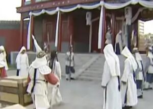 阿济格和多尔衮感情好吗？有什么感情纠葛？-波若密