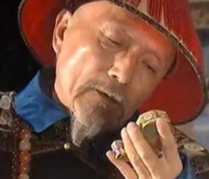 索尼是什么样的人？是忠臣吗？-波若密