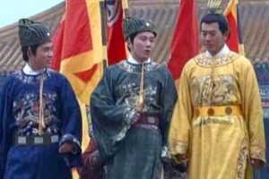 为什么说朱标是最稳的太子-波若密