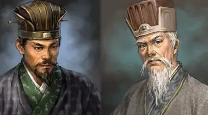 张昭和顾雍谁厉害？有着什么样的特点？-波若密