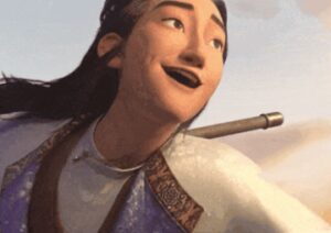 李白的后代有哪些？他们的表现如何？-波若密