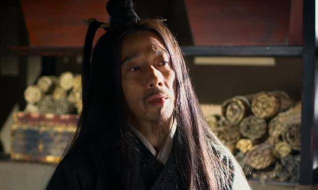 “战国智者勇赴生死局，巧妙施策金蝉脱壳”-波若密