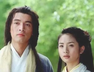 杨康是怎么死的？他临死前为何咬完颜洪烈？-波若密