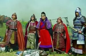 赵奢死于哪一年?有准确时间吗?-波若密