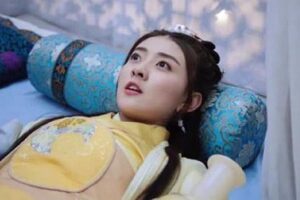 古代皇帝几天做一次-波若密