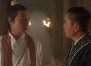 朱元璋为什么杀张无忌？朱元璋有何目的？-波若密