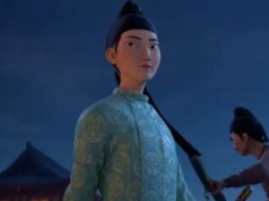 长安三万里中的裴十二是哪位诗人?裴十二的原型是谁?-波若密