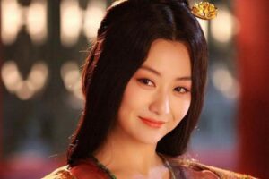 李世民宠了萧皇后多久-波若密