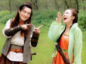 萧十一郎爱过风四娘吗?他们之间是怎样的感情?-波若密