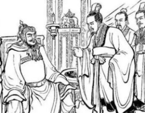 如何评价逢纪？逢纪是个怎样的人呢？-波若密